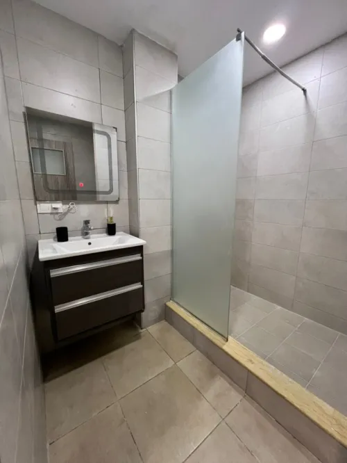 Location Appartement F3 Oran Bir el djir