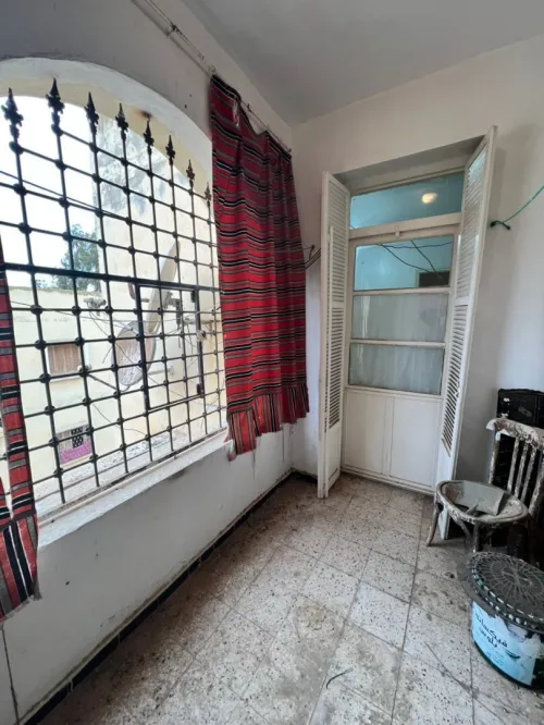 Vente Appartement F3 Oran Bir el djir