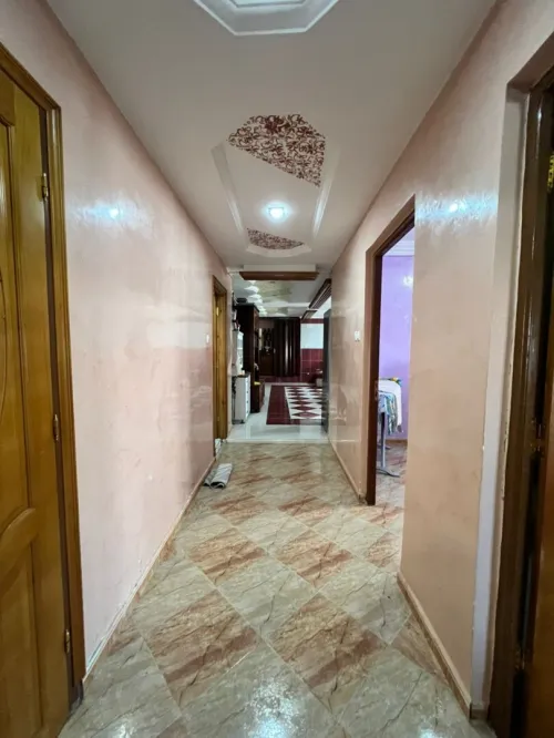 Vente Appartement F5 Oran Bir el djir