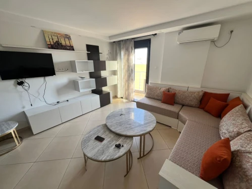 Location Appartement F3 Oran Bir el djir