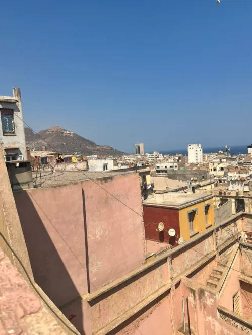 Vente Villa Oran Oran