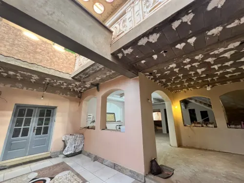 Vente Villa Oran Gdyel