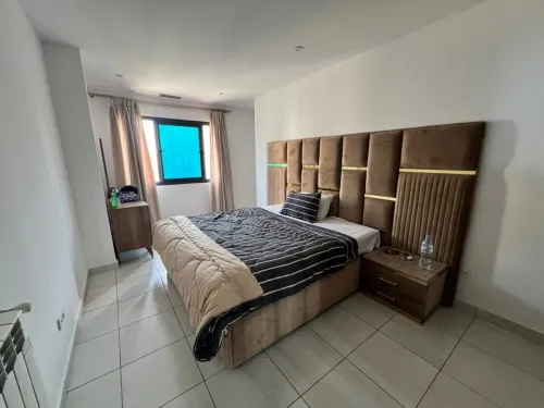 Vente Appartement F5 Oran Oran