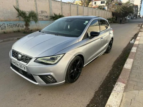 Seat Ibiza 2023 Fr
