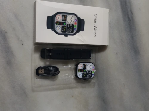 Pack smart watch + air pods 