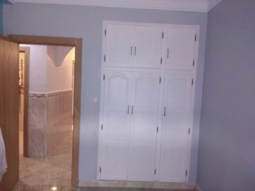 Location vacances Appartement Alger Ain benian