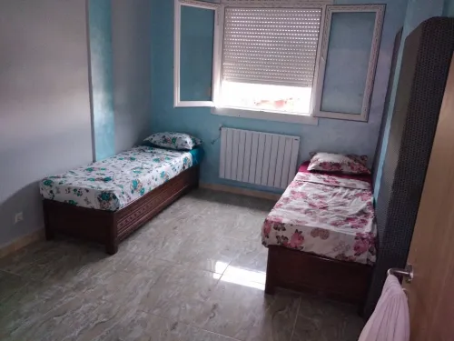Location vacances Appartement Alger Ain benian