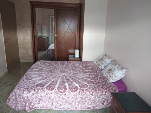 Location vacances Appartement Alger Ain benian
