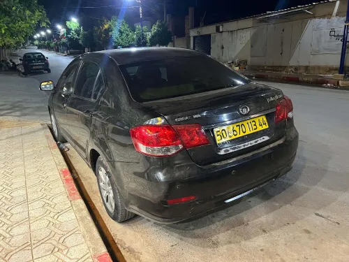 Great Wall C30 2013 C30