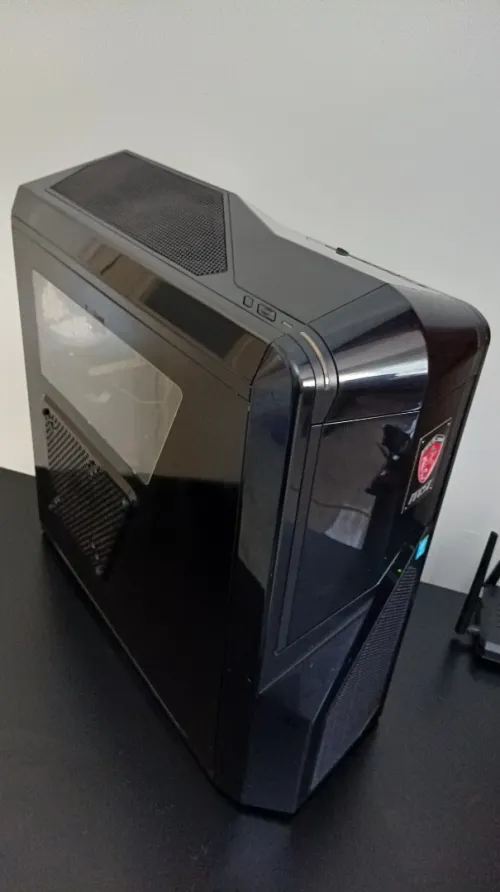 PC Gamer - i7 4790K - MSI Z97 Gaming 5 - 16 Go RAM - Pret a l'emploi