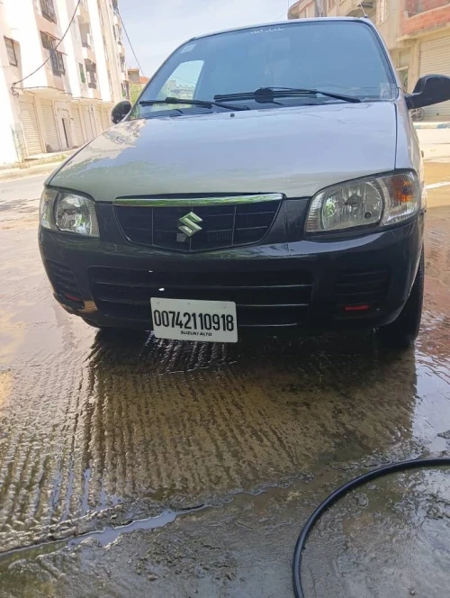 Suzuki Alto 2009 Alto