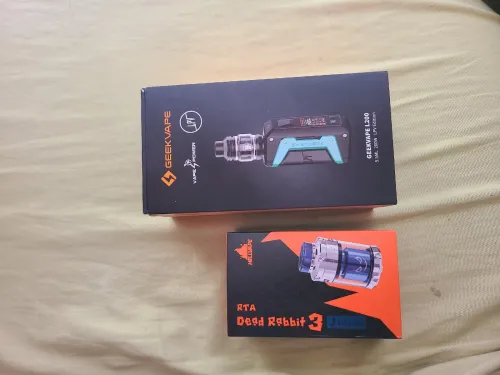 Vape l200