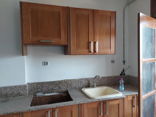 Vente Appartement F2 Alger Hraoua