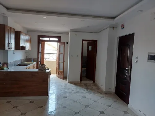 Vente Appartement F2 Alger Hraoua