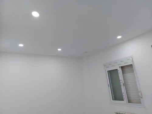 Vente Appartement F2 Alger Hraoua