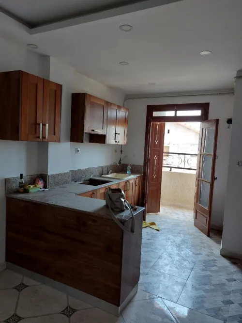 Vente Appartement F2 Alger Hraoua