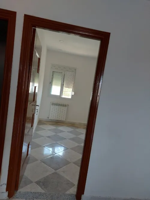 Vente Appartement F2 Alger Hraoua