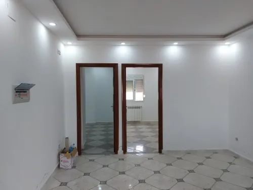 Vente Appartement F2 Alger Hraoua