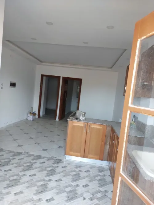 Vente Appartement F2 Alger Hraoua