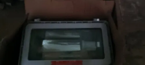 PROJECTEUR Anti-Deflagrant ITALIEN MARQUE ASP