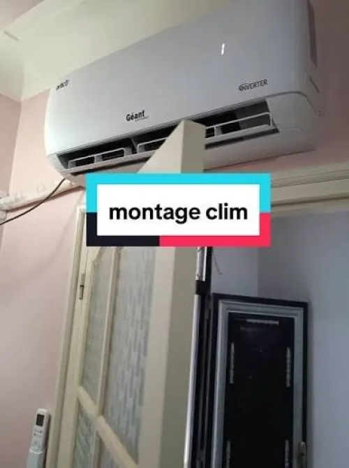 réparation climatisation