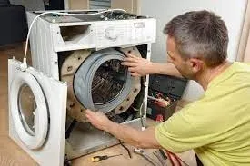 réparation machine a laver
