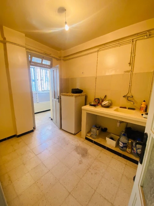 Vente Appartement F3 Béjaïa Souk el thenine