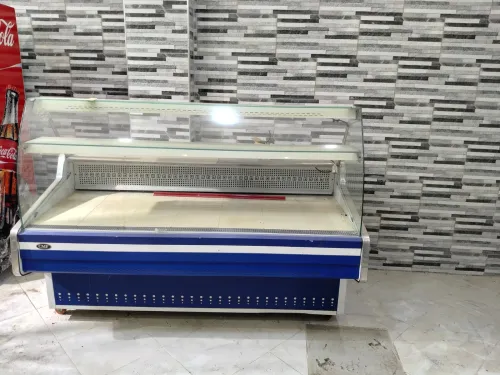 Frigo ouver