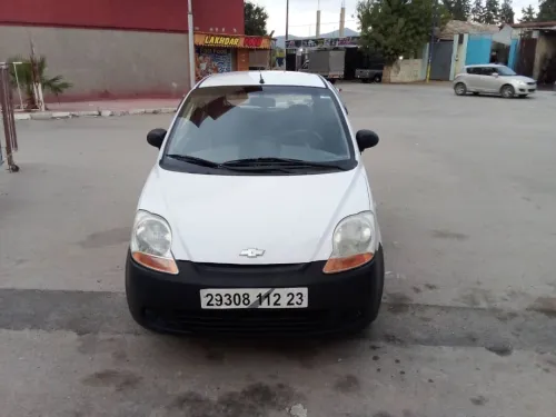 Chevrolet Spark 2012 Lite Ls