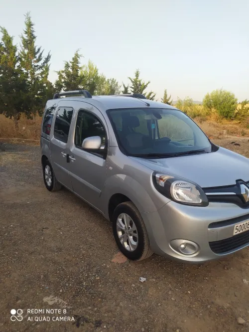 Renault Kangoo 2021 Confort