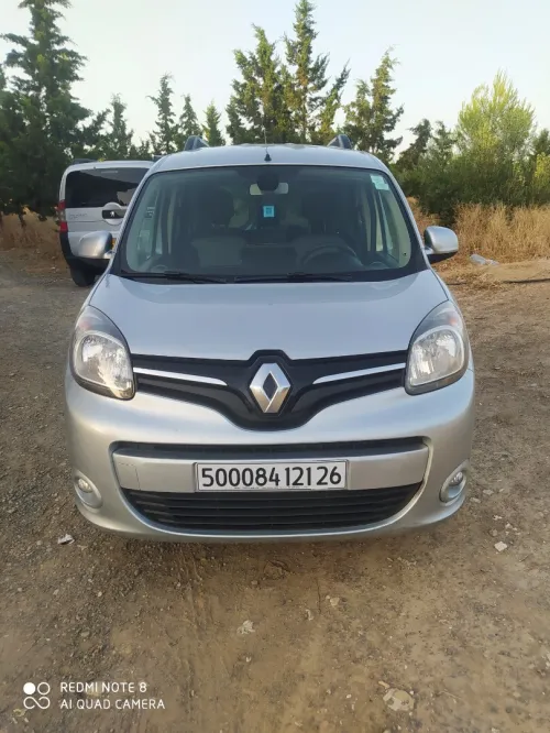Renault Kangoo 2021 Confort