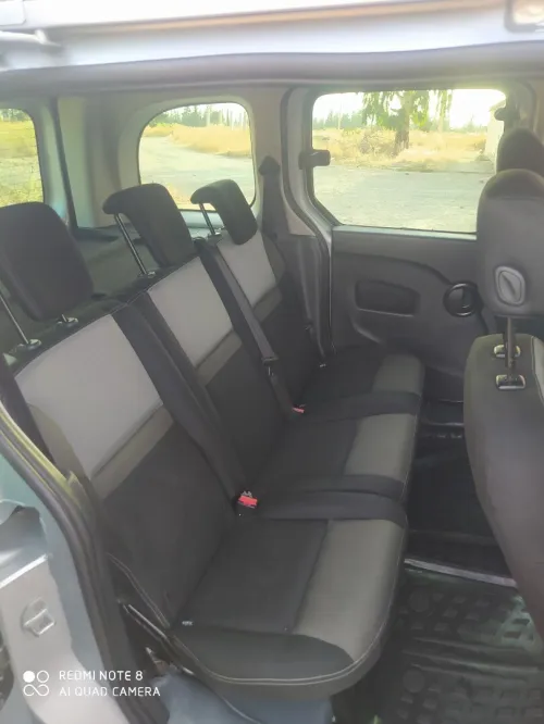 Renault Kangoo 2021 Confort