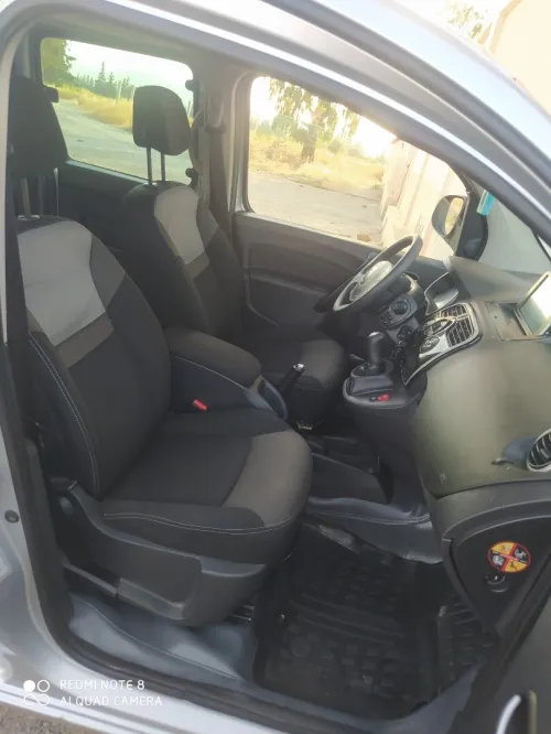 Renault Kangoo 2021 Confort
