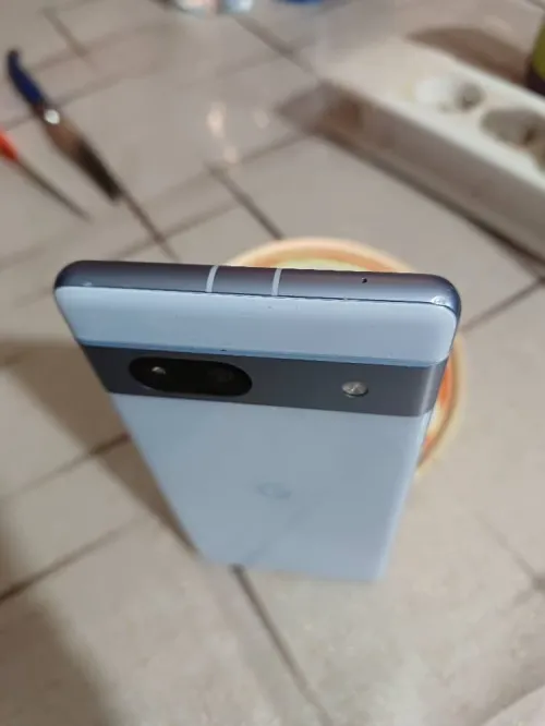 Google Pixel 7A