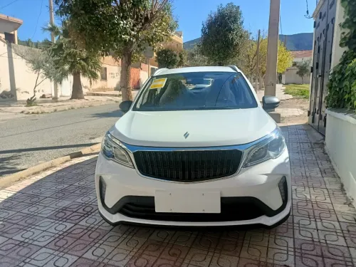 Lifan X3pro 2025 