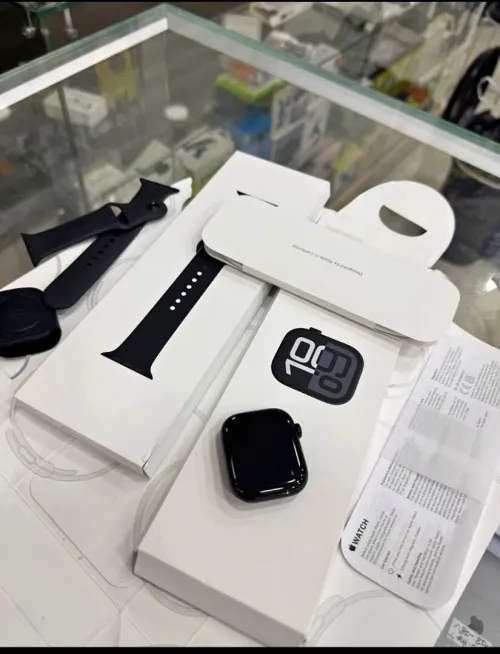 Appel watch sirie 10 46mm 
