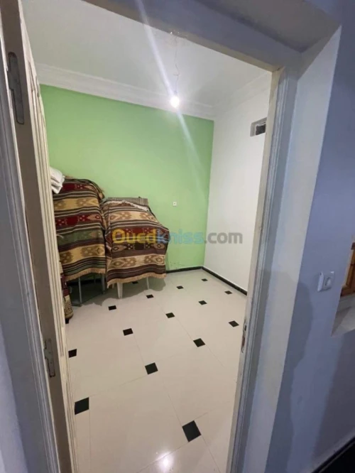 Location vacances Villa Tlemcen Marsa ben mhidi