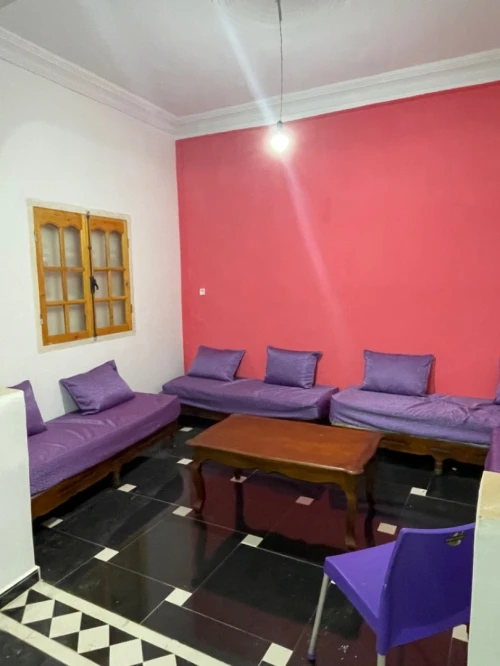 Location Villa Tlemcen Marsa ben mhidi