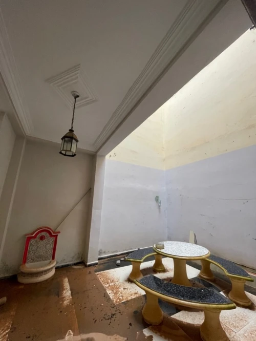 Location Villa Tlemcen Marsa ben mhidi