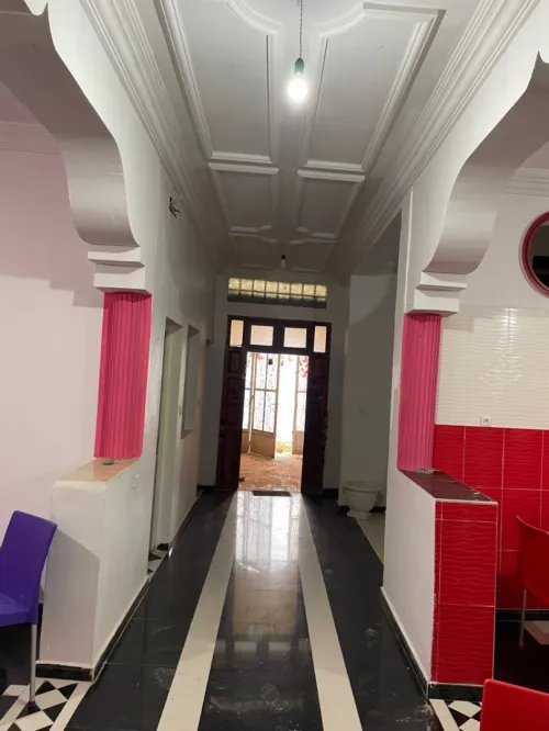 Location Villa Tlemcen Marsa ben mhidi