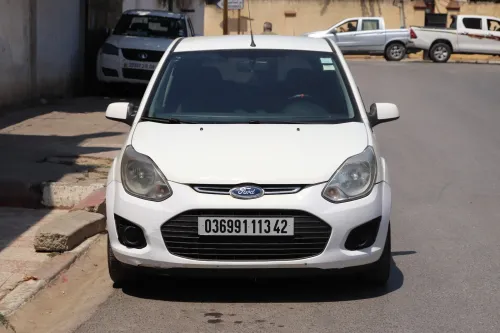 Ford Figo 2013 Trend