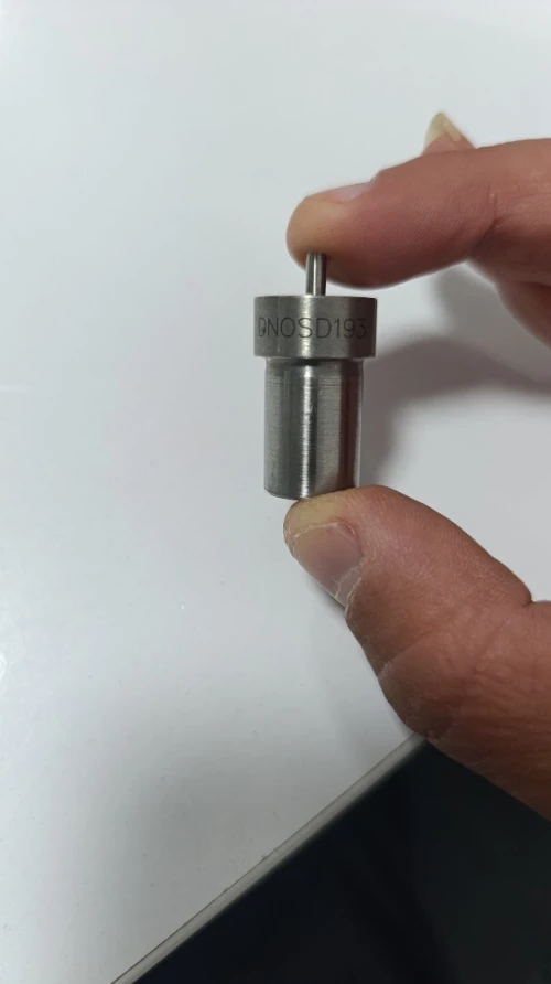 4 Injecteurs Mercedes Benz réf 611 marche parfait