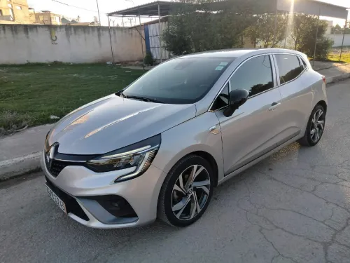 Renault Clio5 rs line 2022 Rs line