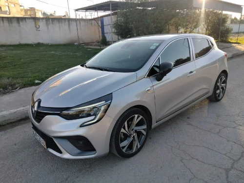 Renault Clio 5 2022 