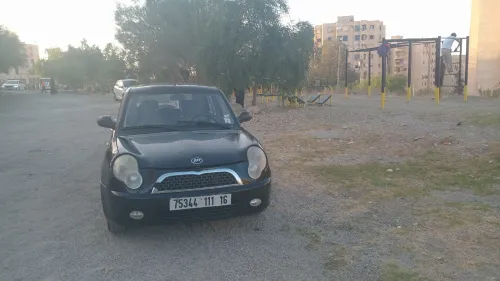 Lifan 320 2011 Toute option