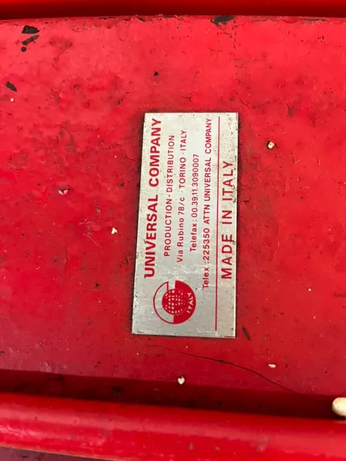 monte chearge hydraulique pour voiteur