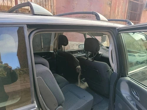 Renault Espace 2004 Espace