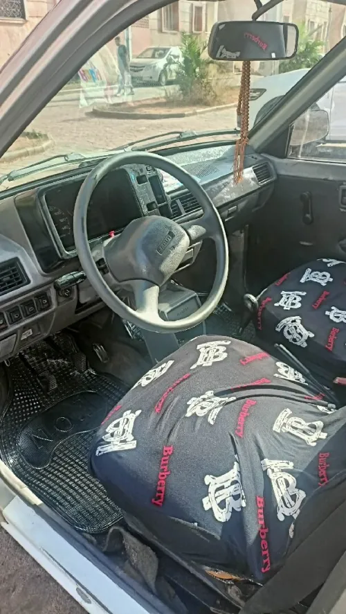 Suzuki Maruti 800 2011 Maruti 800