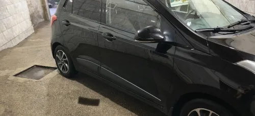 Hyundai Grand i10 2018 Restylée DZ