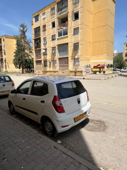 Hyundai i10 2016 GL Plus